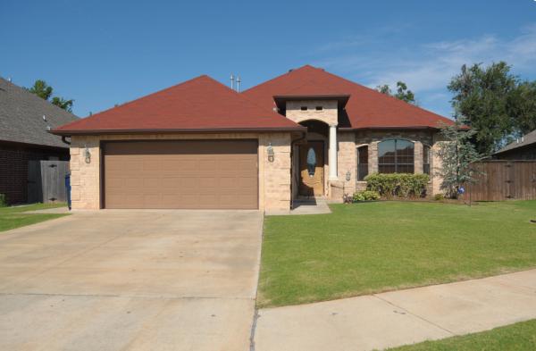Perry House Plans
