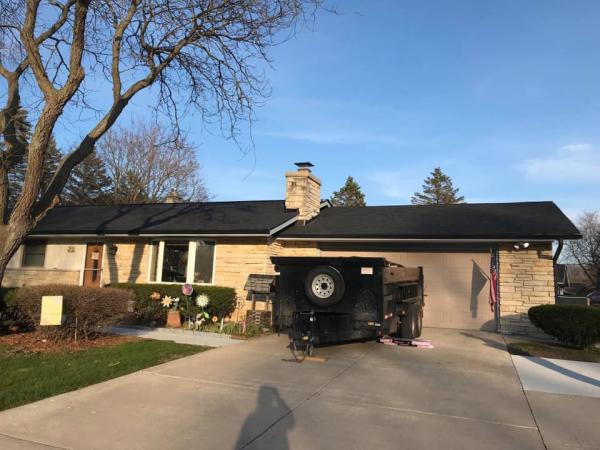 Affordable Roofing