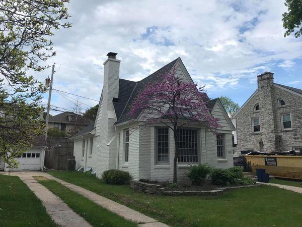 Affordable Roofing