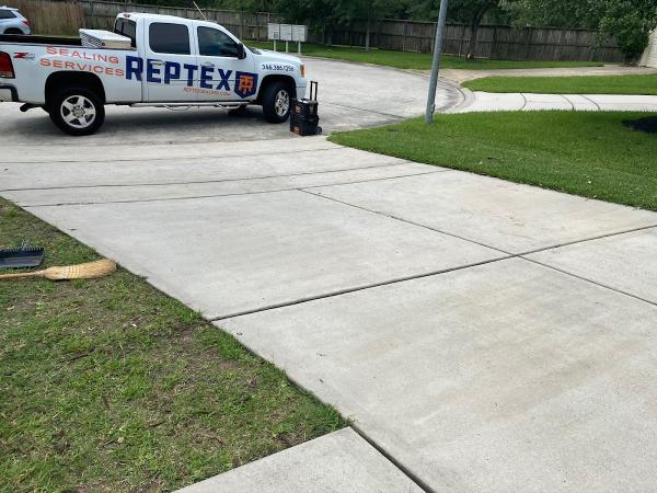 Reptex Sealing Services