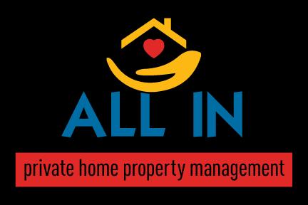 All In Private Home Property Management