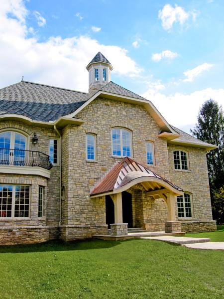 Daniel Ebner Architects Inc