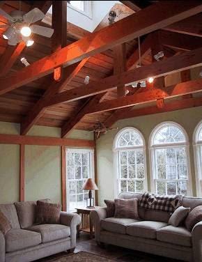 Daniel Ebner Architects Inc