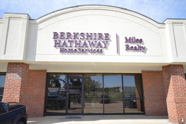 Berkshire Hathaway Homeservices Miles Realty