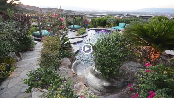 Poolscapes