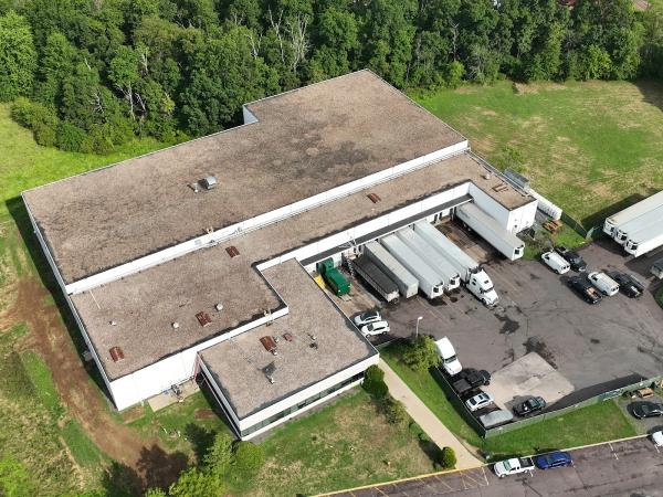 JB Roofing Systems