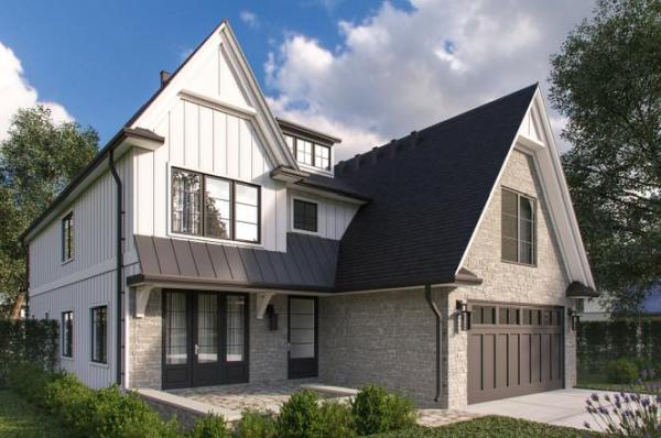 Absolute Exteriors