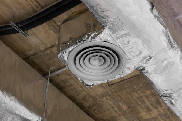 Rockville Air Duct Cleaning