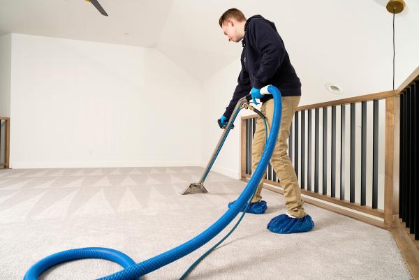 MWJ Carpet Care