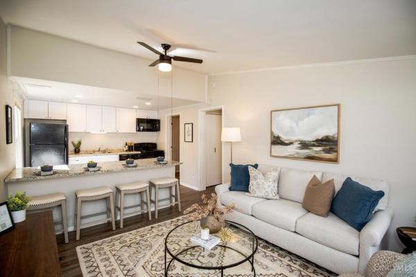 Dwell Cincinnati Home Staging