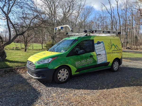 Valley Home Inspectors LLC