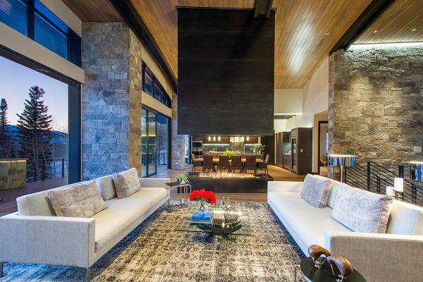 Felicity Gardner Interior Design & Custom Furniture Direct