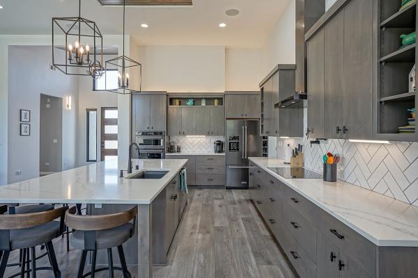 Lowe-Bo Homes