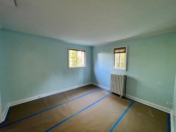 Nu-Way Insulation