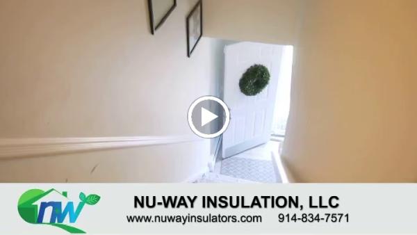 Nu-Way Insulation