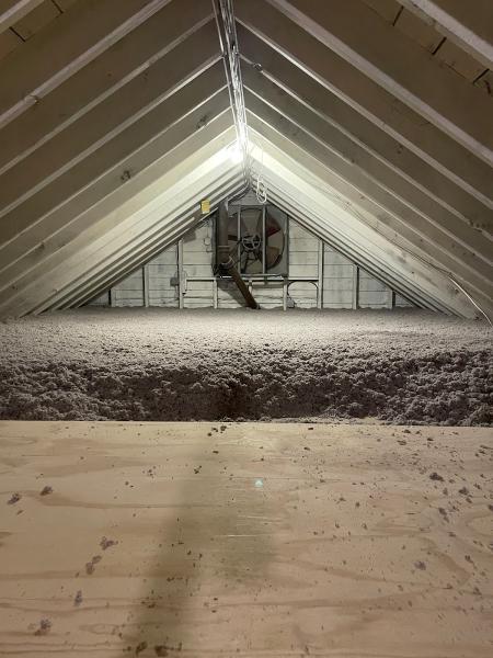 Nu-Way Insulation