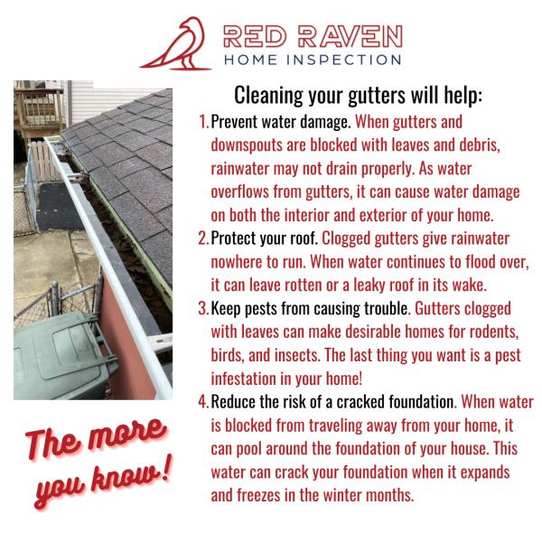 Red Raven Home Inspection LLC
