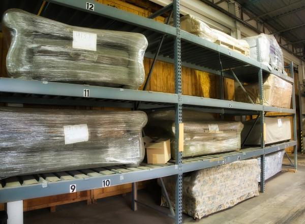 O'Brien's Moving & Storage