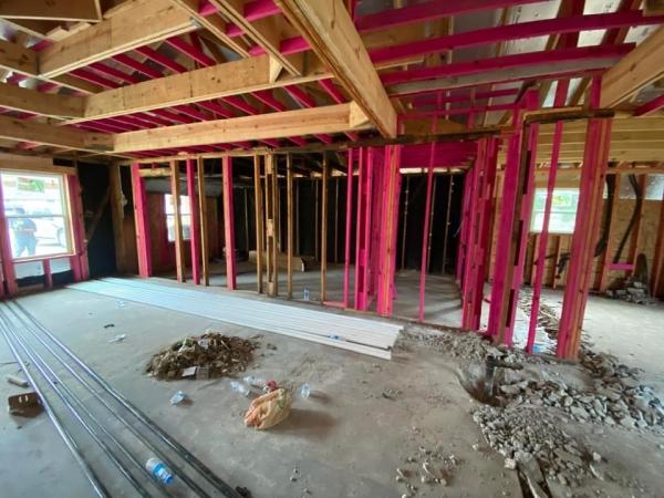 Texas Renovators LLC