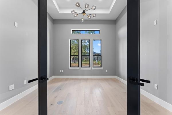 Texas Renovators LLC