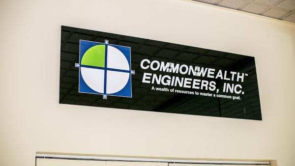 Commonwealth Engineers
