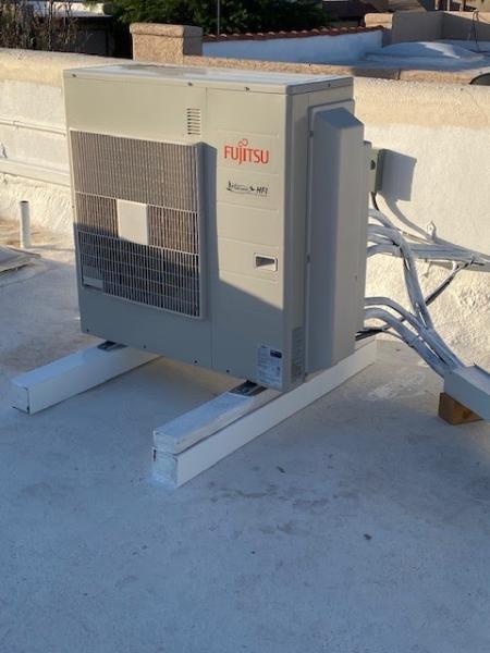 Hoffman Heating & Cooling LLC