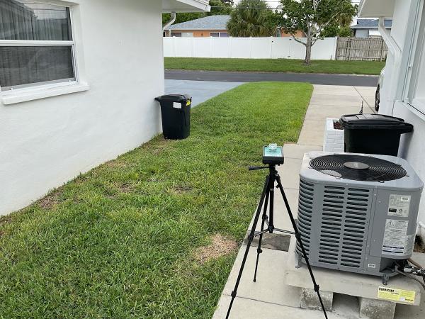 Suncoast Environmental Testing