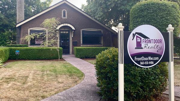Front Door Realty