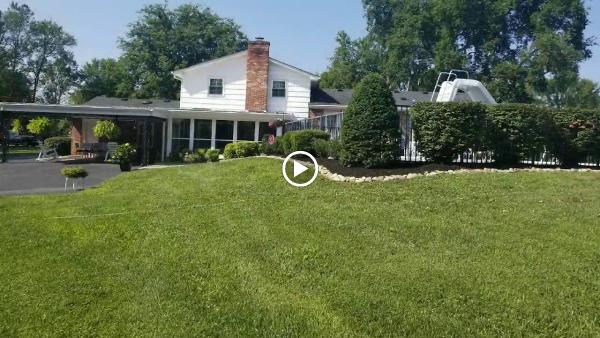 Wayman's Lawn Care Services