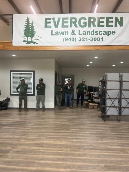 Evergreen Lawn & Landscape