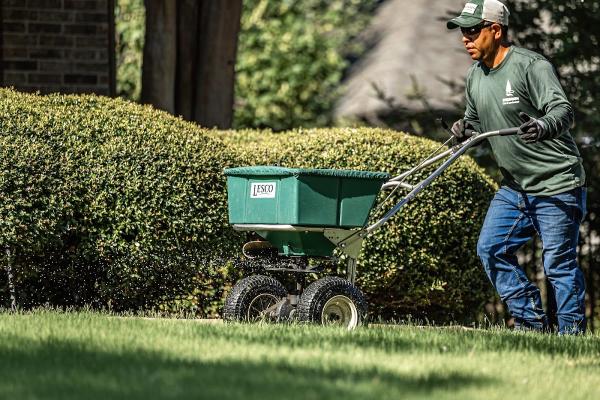 Evergreen Lawn & Landscape