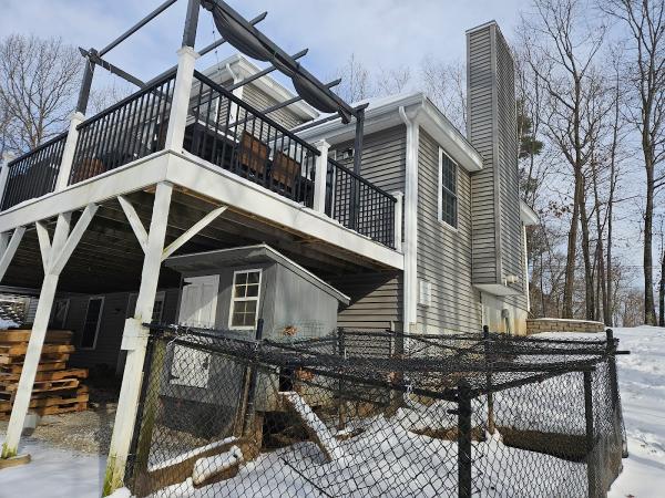 New England Gutter Systems