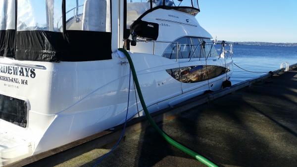 Certified Green Carpet Cleaning