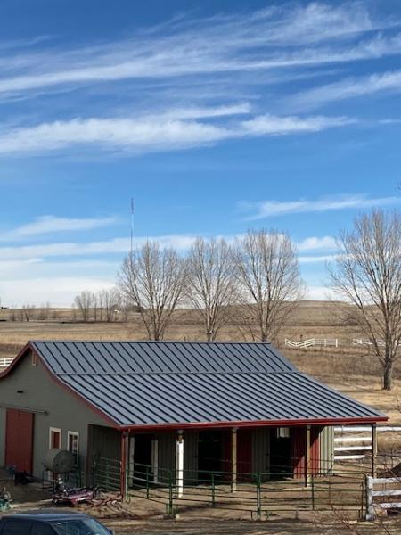 American Roofing and Restorations