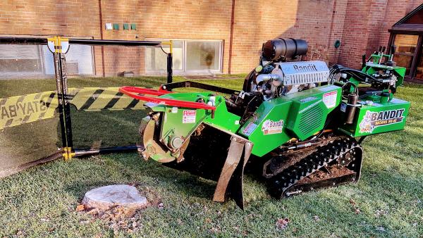 1776 Tree Service