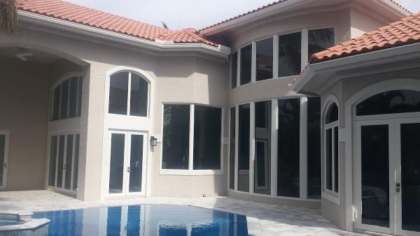 BNT Impact Windows and Doors