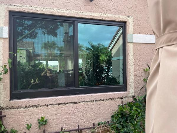 BNT Impact Windows and Doors