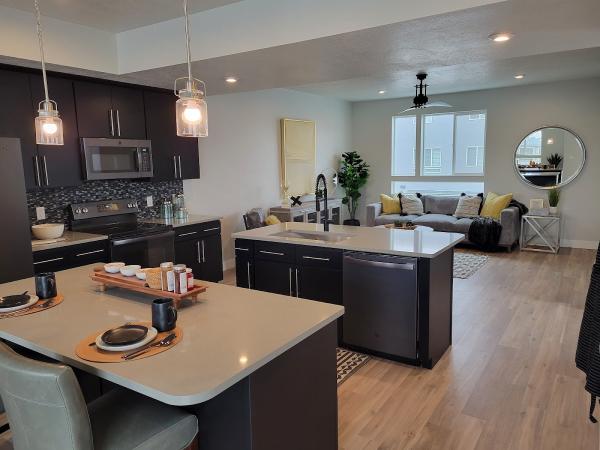 McArthur Homes