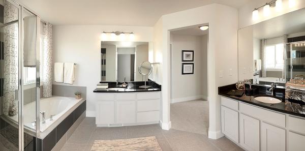 McArthur Homes