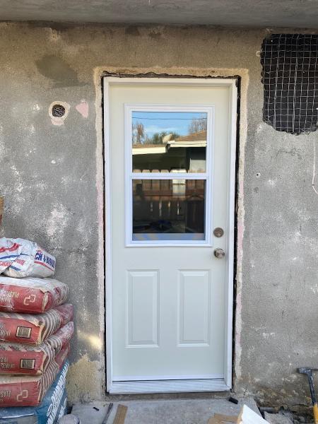 IG Construction & Drywall
