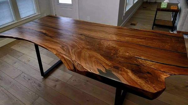Idaho Custom Woodwork