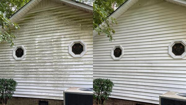 Shane's Power House Washing
