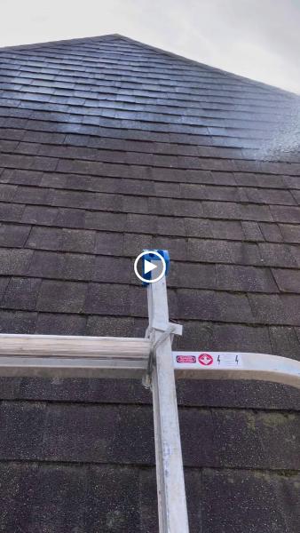 Shane's Power House Washing