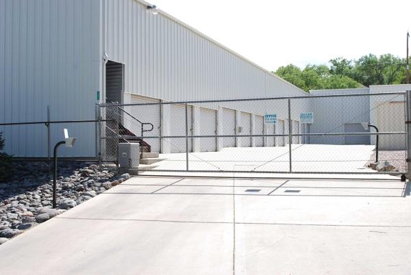 AAA Xtra Space Self Storage