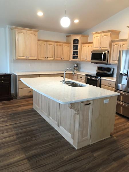 Turn Key Homes LLC