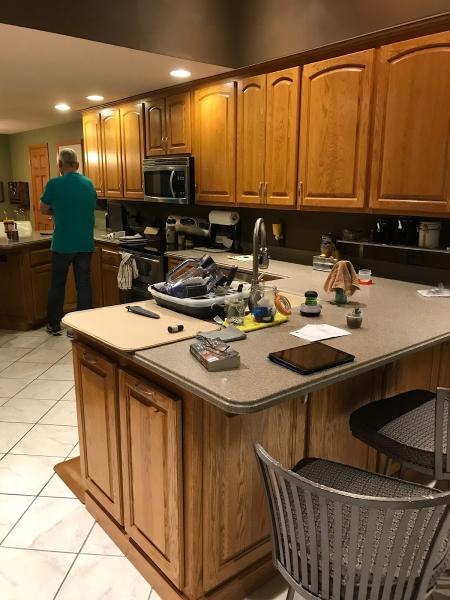 Turn Key Homes LLC