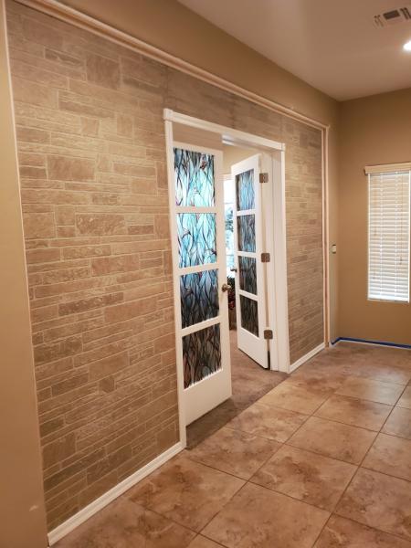 Brian's Handyman Service az Llc