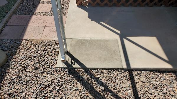 Brian's Handyman Service az Llc
