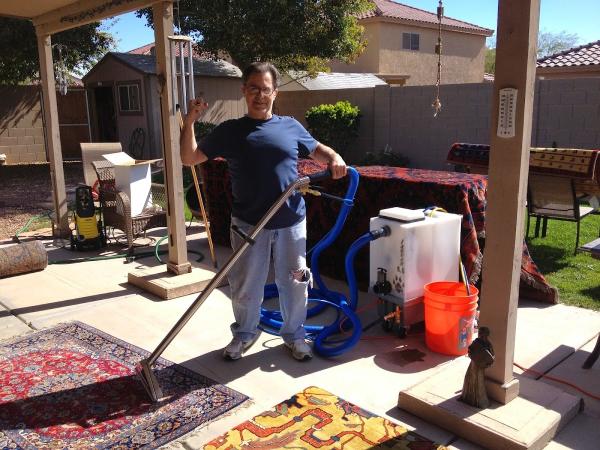 Babaian Rug Company