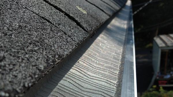 Rain Away Gutter Pro
